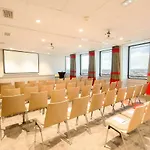Radisson Blu Hotel,