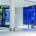 Hotel Radisson Blu Hotel, 4*