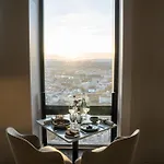 Radisson Blu Hotel, Hotel Lyon