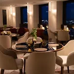 Hotel Radisson Blu Hotel, 4*