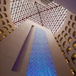 ホテル ラディソン ブルー 4*