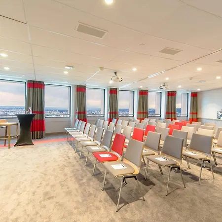 Radisson Blu Hotel,