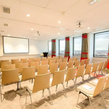 Radisson Blu Hotel,