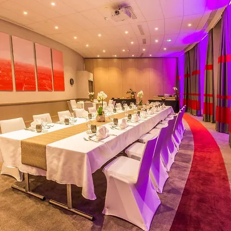 Radisson Blu Hotel,