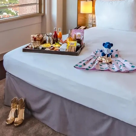Radisson Blu Hotel, 4* Lyon