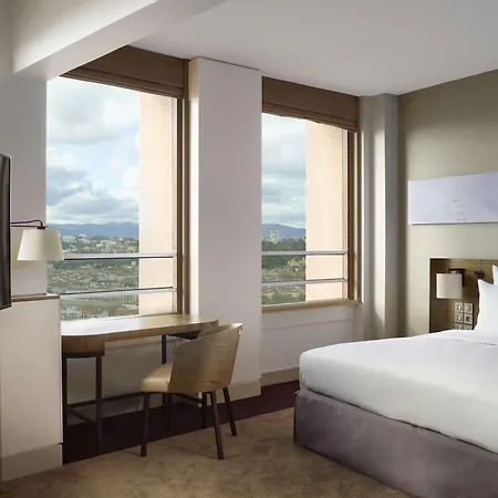 Radisson Blu Hotel, Hotel 4*