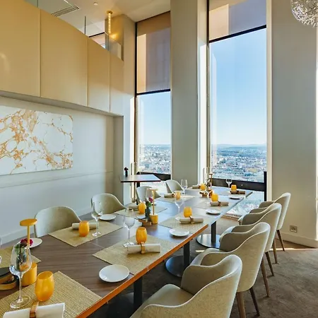 Radisson Blu Hotel, Hotel 4*