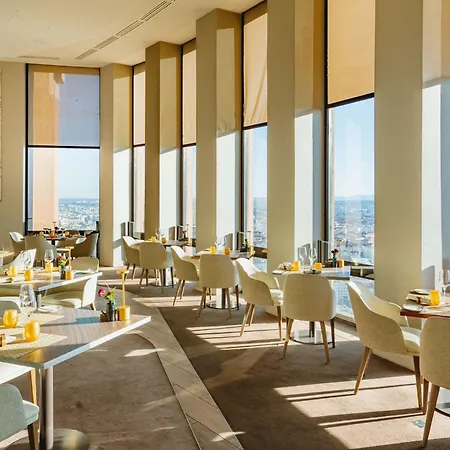 Hotel Radisson Blu Hotel, Lyon