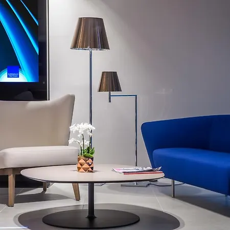 Radisson Blu Hotel, Lyon