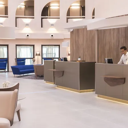 Radisson Blu Hotel,