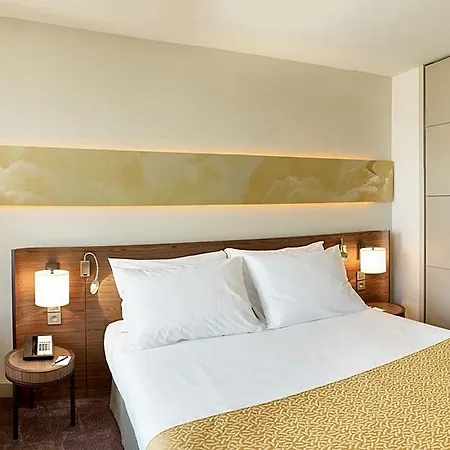 Hotel Radisson Blu Hotel, Lyon