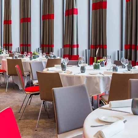 Hotel Radisson Blu Hotel, Lyon